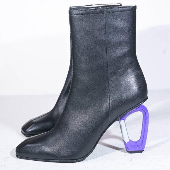 Filling Pieces Carabiner Ankle Boot - 39 - Picture 2 of 5